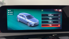 Mercedes-Benz A-Class A180d [2.0] AMG Line Premium 5dr Auto Diesel Hatchback